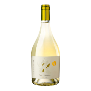 Magnolia Bianco IGT<br>中義頂級特釀«金白蘭»白葡萄酒