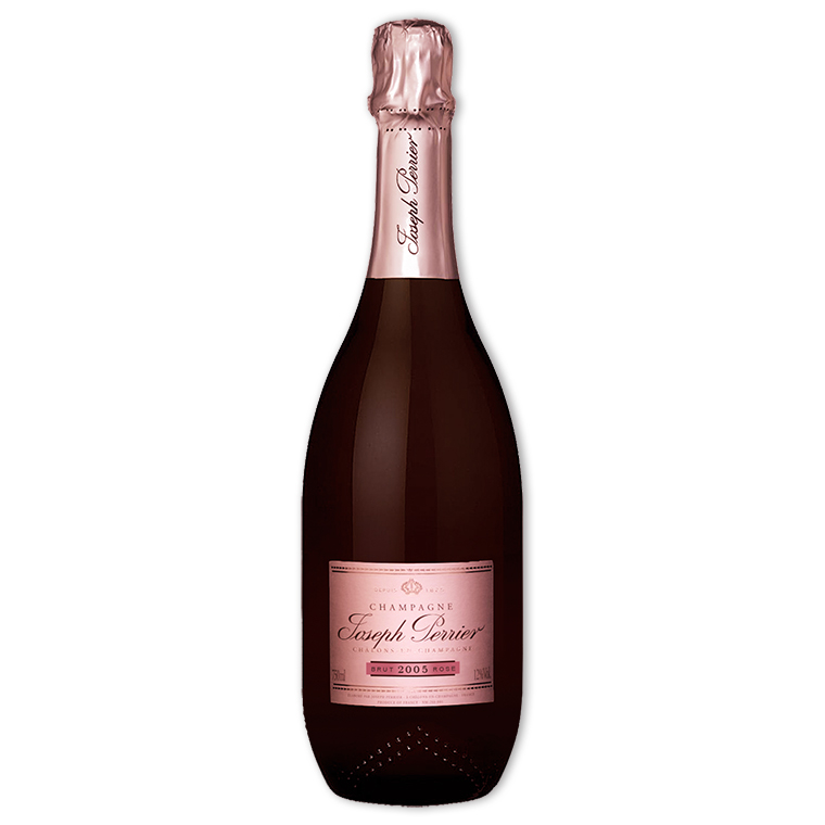 Champagne,Joseph Perrier Cuvée Spéciale Rosé 約瑟夫皮耶精選粉紅年份香檳