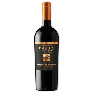 Red Wine,Porta Gran Reserva Single Vineyard Cabernet Sauvignon 波塔特級精選單一園卡本內蘇維濃紅酒