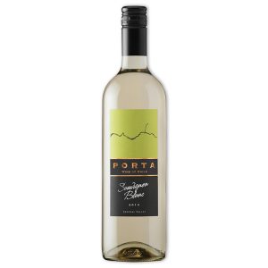 White Wine,Porta Sauvignon Blanc 波塔白蘇維濃白葡萄酒