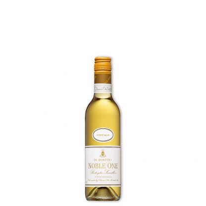 White Wine,Noble One Botrytis Semillon 第一貴族貴腐甜白葡萄酒,375mL
