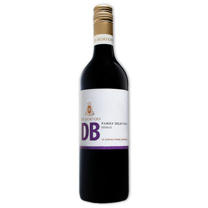 Red Wine,DB Family Selection Shiraz 迪比家族精選希哈紅酒