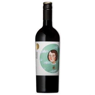 Red Wine,Hyland Shiraz 家族系列海蘭德希哈紅酒