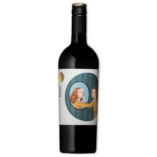 Red Wine,Timbrell Cabernet Shiraz Merlot 家族系列廷布雷爾紅酒