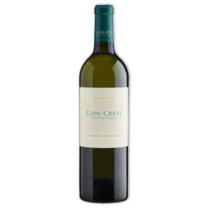 White Wine,Cape Crest Sauvignon Blanc 克萊斯岬白蘇維濃白葡萄酒