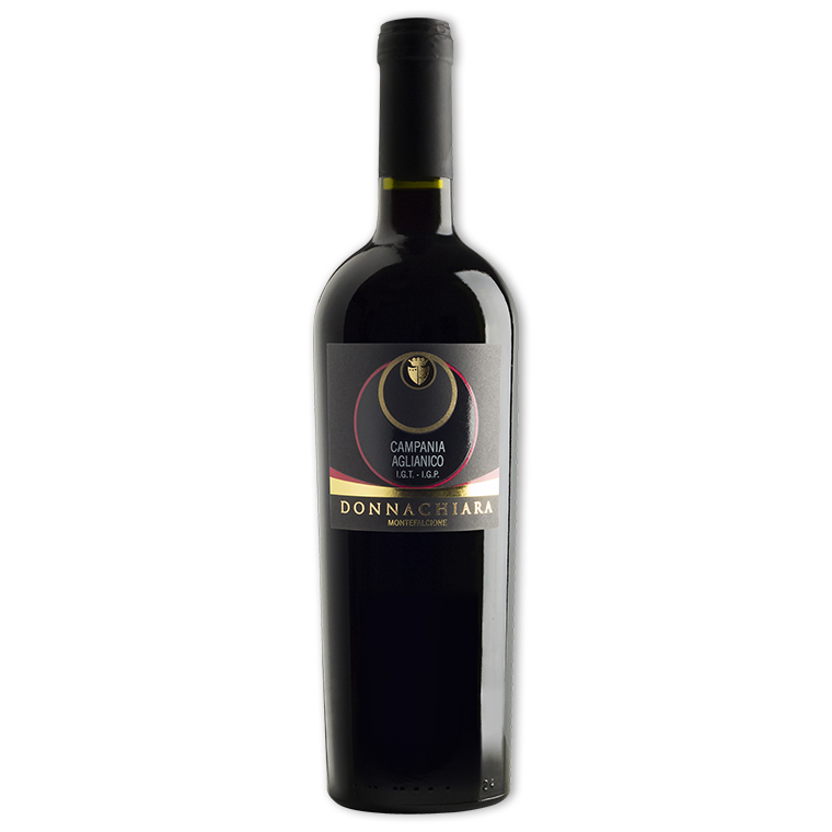 Red Wine,Campania Aglianico IGT 坎帕尼亞阿雅尼寇紅酒
