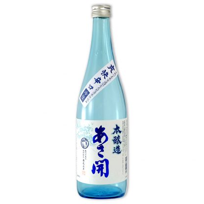 Sake,本醸造冷奨爽快辛口,冷獎爽快辛口本釀造,720mL