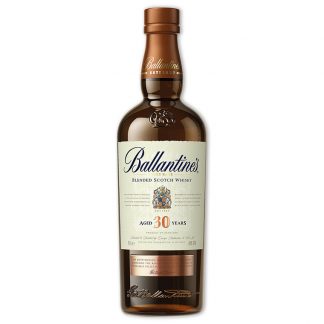 Whisky,Ballantine's 30 Years Blended Scotch Whisky 百齡罈30年調和威士忌,700mL
